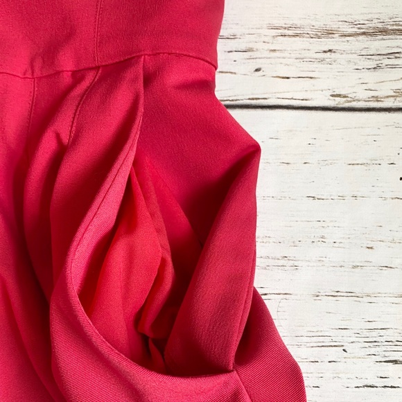 BCBG Strapless Dress - Picture 8 of 8